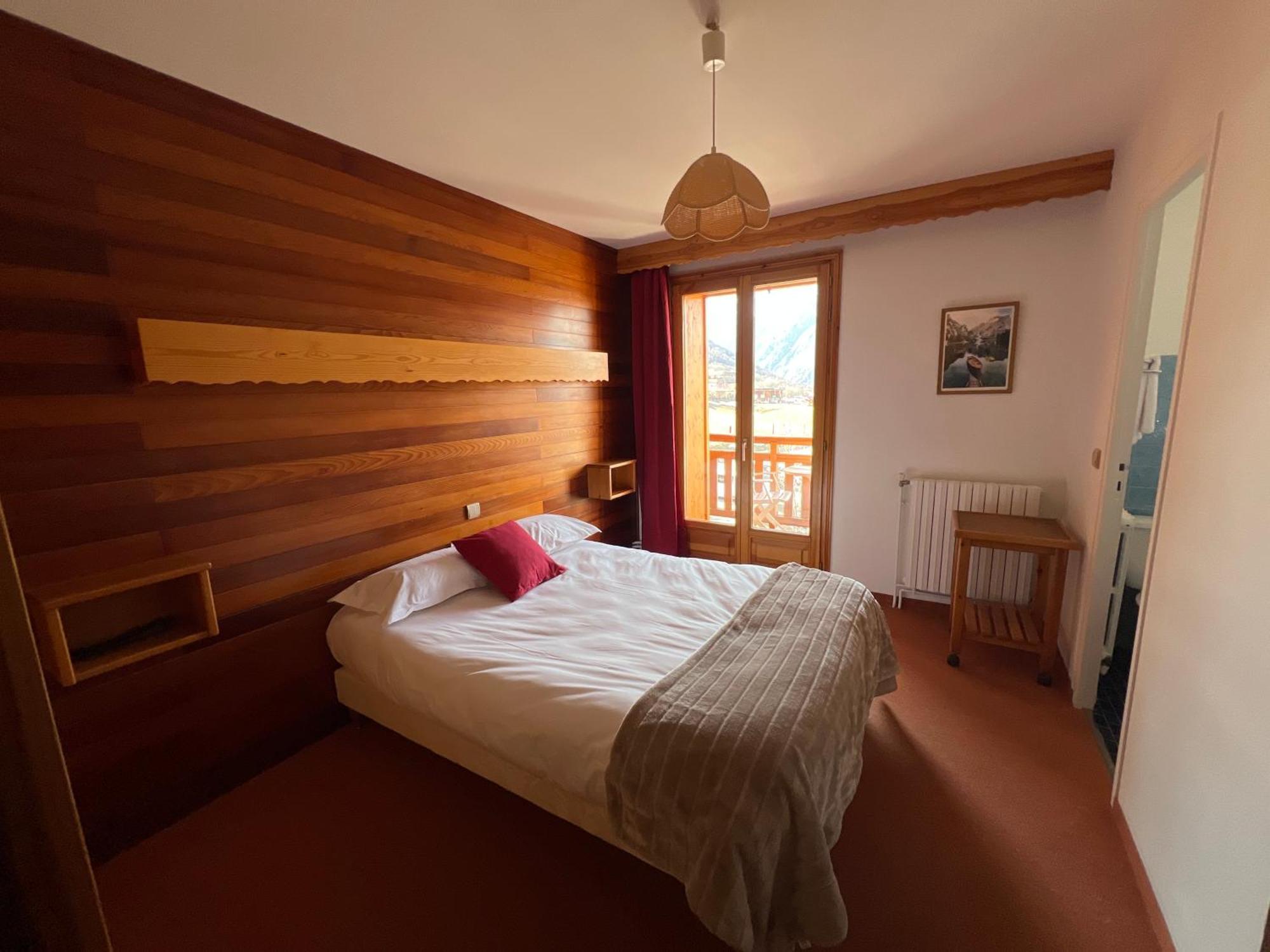 Hotel Restaurant La Pendine Les Pres ภายนอก รูปภาพ
